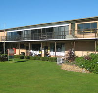 Port Sorell Golf Club - Accommodation Georgetown