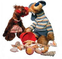 Doll And Bear Cottage Of Scottsdale - The - Accommodation Georgetown