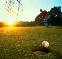 Ulverstone Golf Club - 18 Hole - Accommodation Georgetown