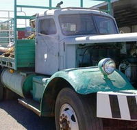 National Road Transport Hall of Fame - Accommodation Georgetown