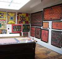 The Stockyard Gallery - Accommodation Georgetown