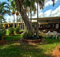 Katherine Country Club - Accommodation Georgetown