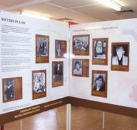 National Pioneer Womens Hall of Fame - Accommodation Georgetown