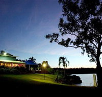 Lake Bennett Resort - Accommodation Georgetown