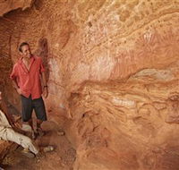 NDhala Gorge Nature Park - Accommodation Georgetown