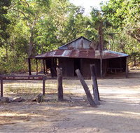 Blyth Homestead - Accommodation Georgetown