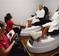 Harmony Day Spa Darwin and Anti Aging Clinic - Accommodation Georgetown
