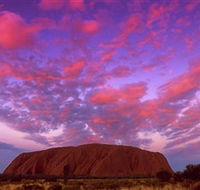 Uluru-Kata Tjuta National Park - Accommodation Georgetown