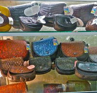 Barra Shack - Accommodation Georgetown