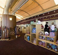 Mulgara Gallery - Accommodation Georgetown