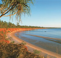 Garig Gunak Barlu National Park - Accommodation Georgetown