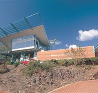 Window on the Wetlands - Accommodation Georgetown