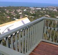 Roy Marika Lookout - Accommodation Georgetown