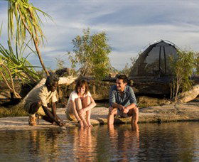 Kakadu National Park - Accommodation Georgetown 0