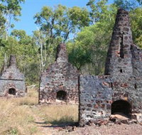 Victoria Settlement - Accommodation Georgetown