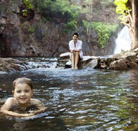 Florence Creek Walk - Accommodation Georgetown