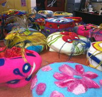 Tapatjatjaka Art and Crafts - Accommodation Georgetown