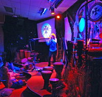 Sounds of Starlight Theatre - Accommodation Georgetown