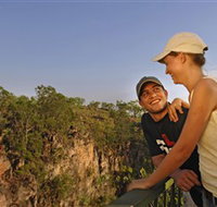 Tolmer Falls - Accommodation Georgetown