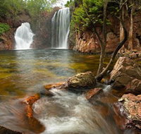 Florence Falls - Accommodation Georgetown