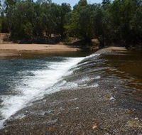 Knotts Crossing - Accommodation Georgetown