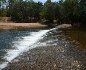 Knotts Crossing - Accommodation Georgetown 0