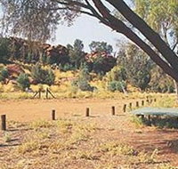 Native Gap Conservation Reserve - Accommodation Georgetown