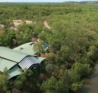 Nitmiluk National Park Visitor Centre - Accommodation Georgetown