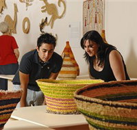 Araluen Cultural Precinct - Accommodation Georgetown