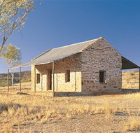 Arltunga Historical Reserve - Accommodation Georgetown