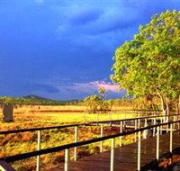 Litchfield National Park - Accommodation Georgetown