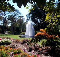 George Brown Darwin Botanic Gardens - Accommodation Georgetown