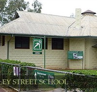 Hartley Street School - Accommodation Georgetown