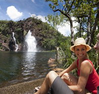 Wangi Falls - Accommodation Georgetown