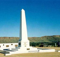 Anzac Hill - Accommodation Georgetown