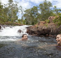 Buley Rockhole - Accommodation Georgetown