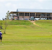 Gove Country Golf Club - Accommodation Georgetown