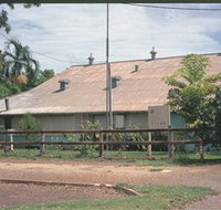 National Trust Museum - Pine Creek - Accommodation Georgetown