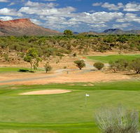 Alice Springs Golf Club - Accommodation Georgetown