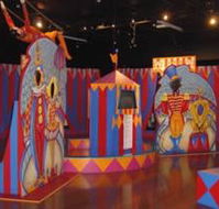 Tony Gould Gallery - Accommodation Georgetown