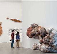Queensland Art Gallery and Gallery of Modern Art - Accommodation Georgetown