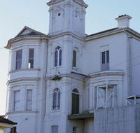 Palma Rosa - Accommodation Georgetown