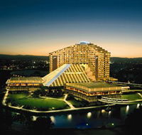 Jupiters Hotel and Casino - Accommodation Georgetown