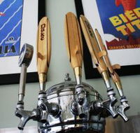 Burleigh Brewing Company - Accommodation Georgetown