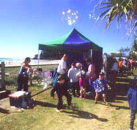 Art and Craft on the Coast - Accommodation Georgetown