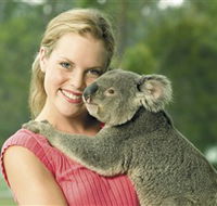 Paradise Country Aussie Farm Tour - Accommodation Georgetown