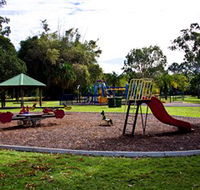 Cascade Gardens - Accommodation Georgetown
