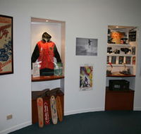 Surf World Gold Coast - Accommodation Georgetown