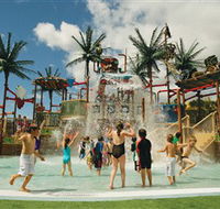 Wet 'n' Wild Water World - Accommodation Georgetown