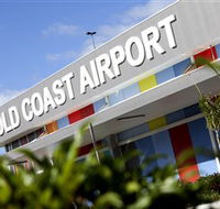 Gold Coast Airport - Accommodation Georgetown